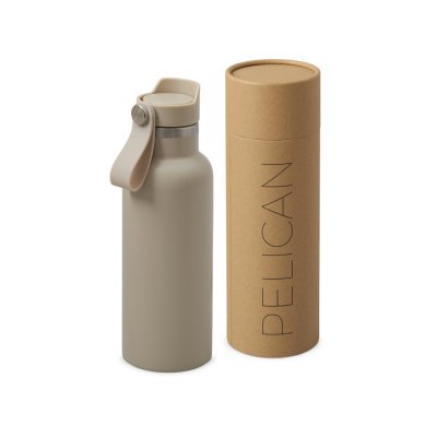 Вакуумная термобутылка «Pelican», 500 мл арт. 800416