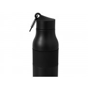 Вакуумная термобутылка с карабином «Saddle», 530 мл