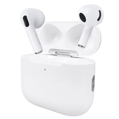 Наушники беспроводные Bluetooth Neat, белые арт. 47007.01