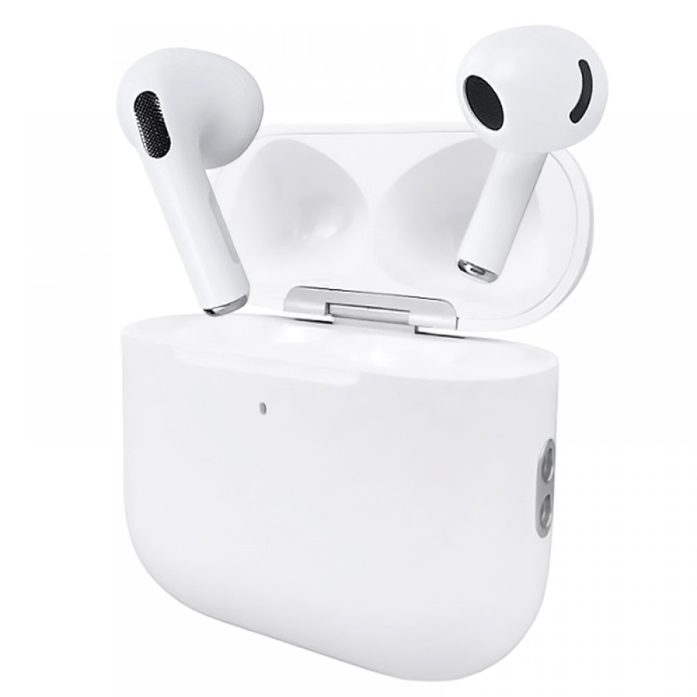 Наушники беспроводные Bluetooth Neat, белые арт. 47007.01 Наушники беспроводные Bluetooth Neat, белые арт. 47007.01