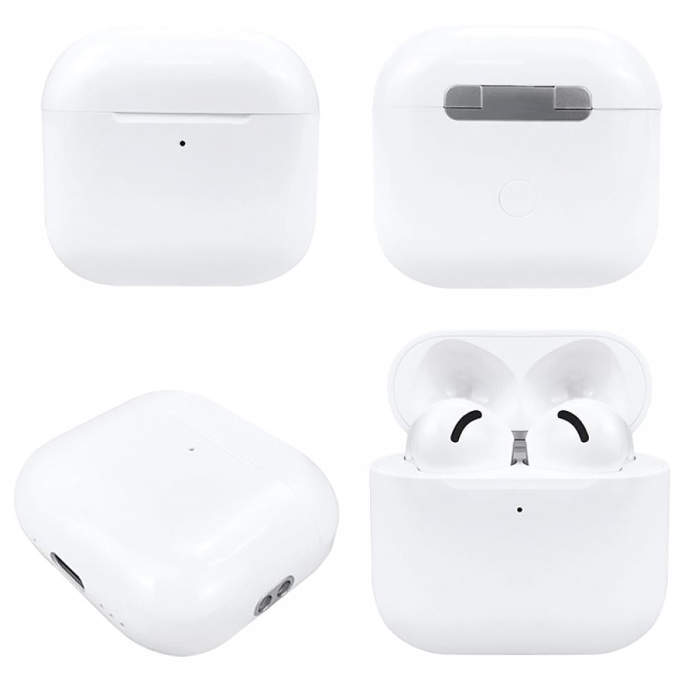 Наушники беспроводные Bluetooth Neat, белые арт. 47007.01 Наушники беспроводные Bluetooth Neat, белые арт. 47007.01