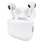 Наушники беспроводные Bluetooth Neat, белые