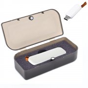 Флешка Gear Soft 32 Гб в футляре, белая арт. 3022.01.02