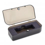 Флешка Gear Soft 32 Гб в футляре, черная арт. 3022.02.02