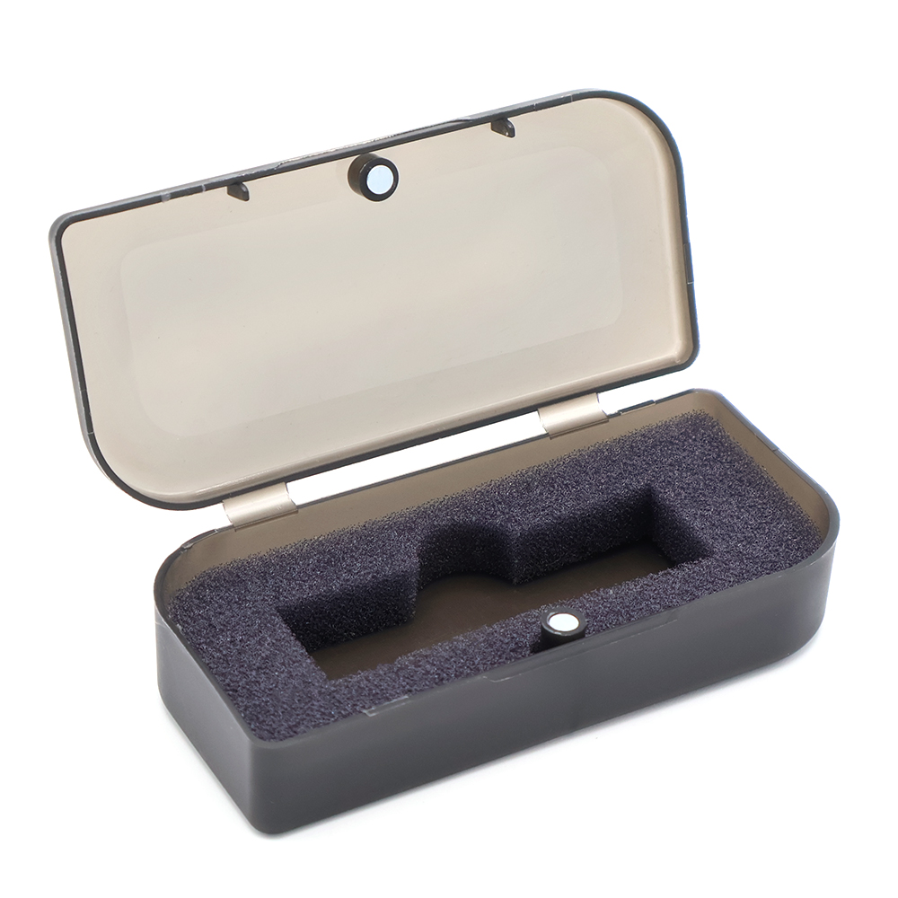 Флешка Moon 16 Гб в футляре, зеленый арт. 3009.04.02 Флешка Moon 16 Гб в футляре, зеленый арт. 3009.04.02