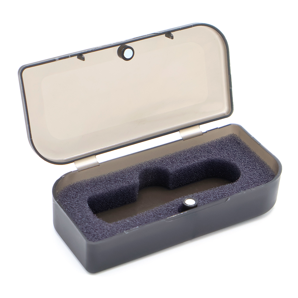 Флешка Shape с покрытием Софт Тач в футляре, желтая арт. 3010.06.02 Флешка Shape с покрытием Софт Тач в футляре, желтая арт. 3010.06.02