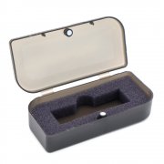 Флешка Moon 16 Гб в футляре, красный арт. 3009.05.02 Флешка Moon 16 Гб в футляре, красный арт. 3009.05.02