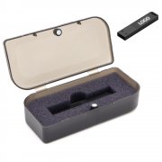 Флешка Suomi 16 Гб в футляре, с белой подсветкой арт. 3028.01.02