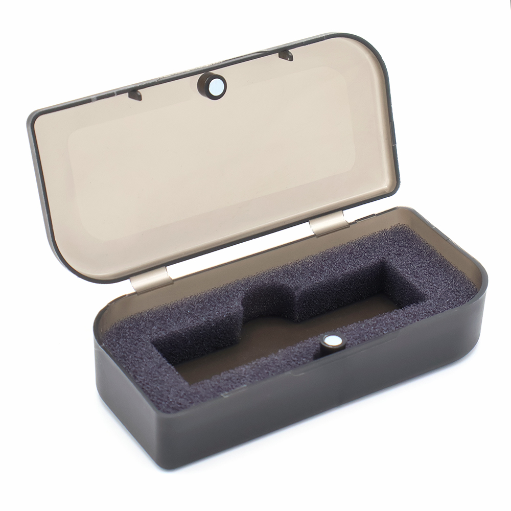 Флешка Кристал Bamboo 16 Гб в футляре, светло-коричневый арт. 3017.11.02 Флешка Кристал Bamboo 16 Гб в футляре, светло-коричневый арт. 3017.11.02