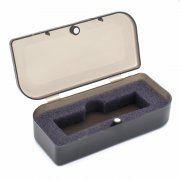 Флешка Кристал Bamboo 16 Гб в футляре, светло-коричневый арт. 3017.11.02