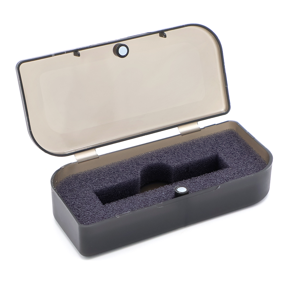 Флешка Suomi 16 Гб в футляре, с красной подсветкой арт. 3028.05.02 Флешка Suomi 16 Гб в футляре, с красной подсветкой арт. 3028.05.02