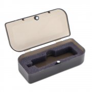 Флешка Business 16 Гб в футляре,черный