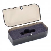 Флешка Гильдия 16 Гб в футляре, золотистая арт. 3021.14.02