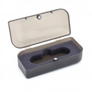 Флешка Green 16 Гб в футляре, светло-коричневый арт. 3014.11.02