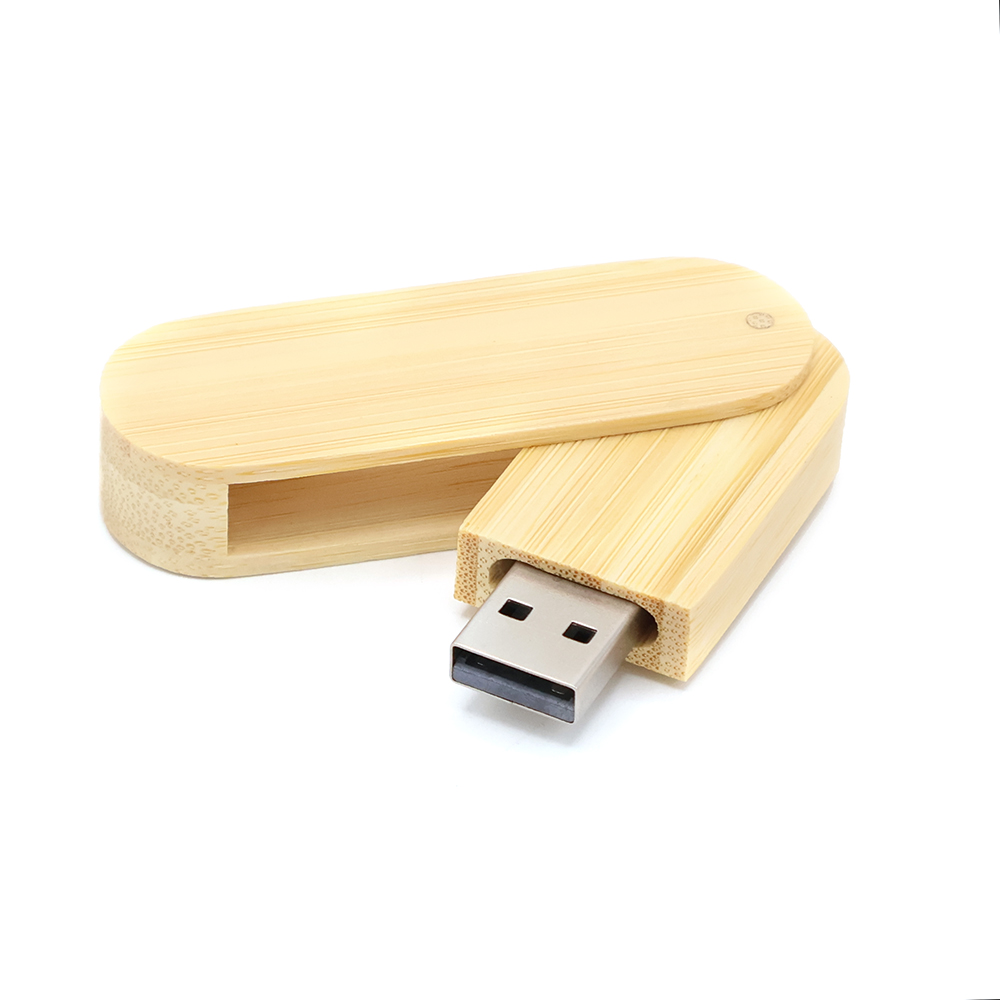 Флешка Green 16 Гб в футляре, светло-коричневый арт. 3014.11.02 Флешка Green 16 Гб в футляре, светло-коричневый арт. 3014.11.02