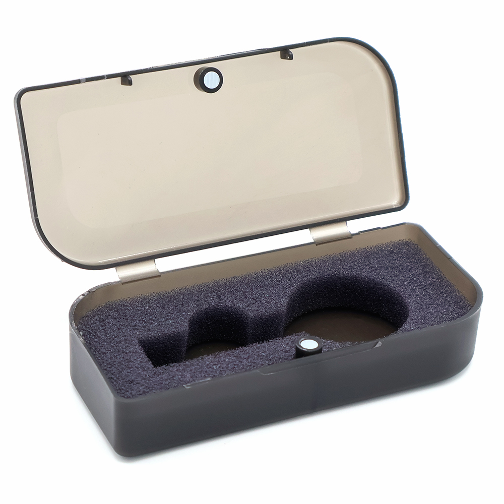 Флешка Ring rail 16 Гб в футляре, серебристая арт. 3020.09.02 Флешка Ring rail 16 Гб в футляре, серебристая арт. 3020.09.02