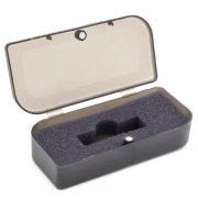 Флешка Rail 16 Гб в футляре, серебристая арт. 3012.09.02 Флешка Rail 16 Гб в футляре, серебристая арт. 3012.09.02