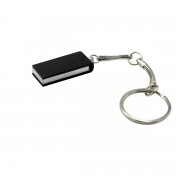 Флешка Slim 16 Гб в футляре, черная арт. 3006.02.02 Флешка Slim 16 Гб в футляре, черная арт. 3006.02.02