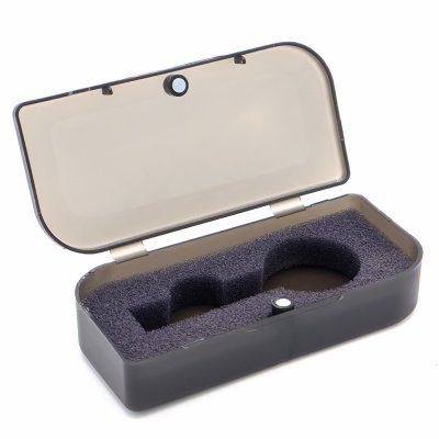 Флешка Slim 16 Гб в футляре, красная арт. 3006.05.02