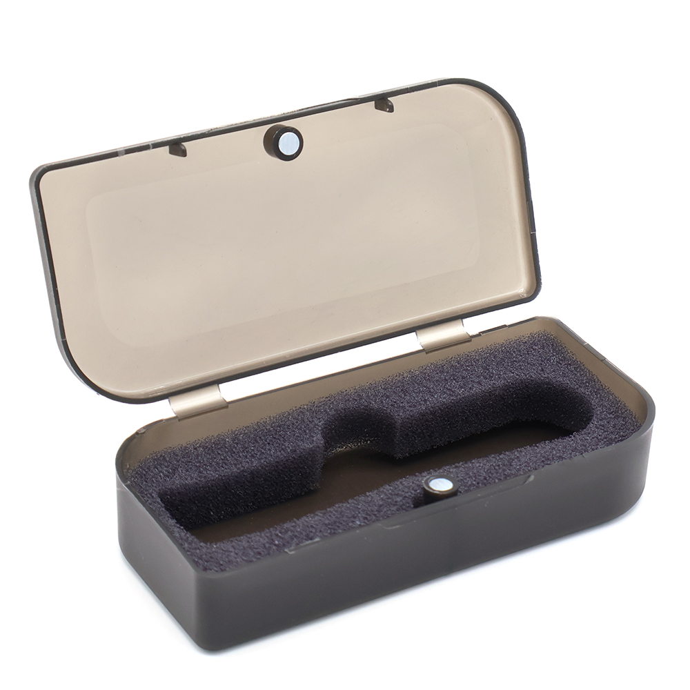 Флешка Twist Color 16 Гб в футляре, красная арт. 3024.05.02 Флешка Twist Color 16 Гб в футляре, красная арт. 3024.05.02