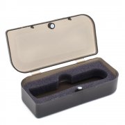 Флешка Twist 16 Гб в футляре, красная арт. 3002.05.02