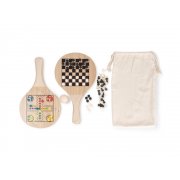 Набор пляжных ракеток SALENTO