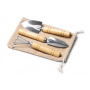 Садовый набор CROCUS из 3 предметов арт. TO1684S129