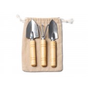 Садовый набор CROCUS из 3 предметов арт. TO1684S129