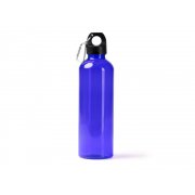 Бутылка для воды  FLANKER, 800 мл, RPET