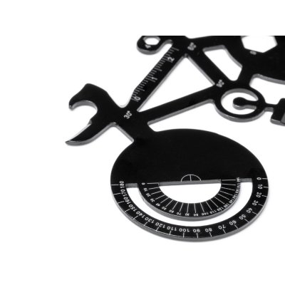 Мультитул Nibali арт. TO1607S102