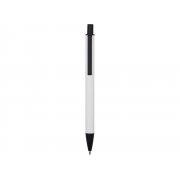 Ручка металлическая шариковая «Groove M Recy»