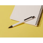 Ручка металлическая шариковая «Groove M Recy»