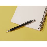Ручка металлическая шариковая «Groove Touch Recy»