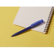 Ручка шариковая пластиковая «Trinity K Transaprent Recy»