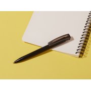 Ручка шариковая пластиковая «Trinity K Transaprent Recy»