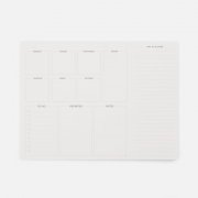 Настольный планер Septima арт. 20377.00