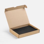 Ежедневник Apache, недатированный, черный арт. 3441.30 Ежедневник Apache, недатированный, черный арт. 3441.30