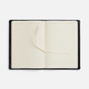 Ежедневник Apache, недатированный, черный арт. 3441.30 Ежедневник Apache, недатированный, черный арт. 3441.30