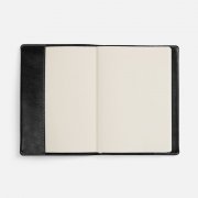 Ежедневник Apache, недатированный, черный арт. 3441.30 Ежедневник Apache, недатированный, черный арт. 3441.30