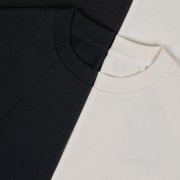 Свитшот унисекс Sinkopa, молочно-белый