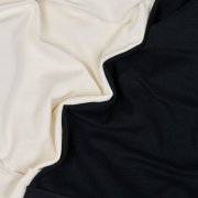 Свитшот унисекс Sinkopa, черный