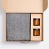 Набор Calore Core, серый арт. 20160.10 Набор Calore Core, серый арт. 20160.10