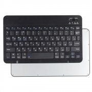 Портативная мини клавиатура Visible, черный арт. 2049.02 Портативная мини клавиатура Visible, черный арт. 2049.02