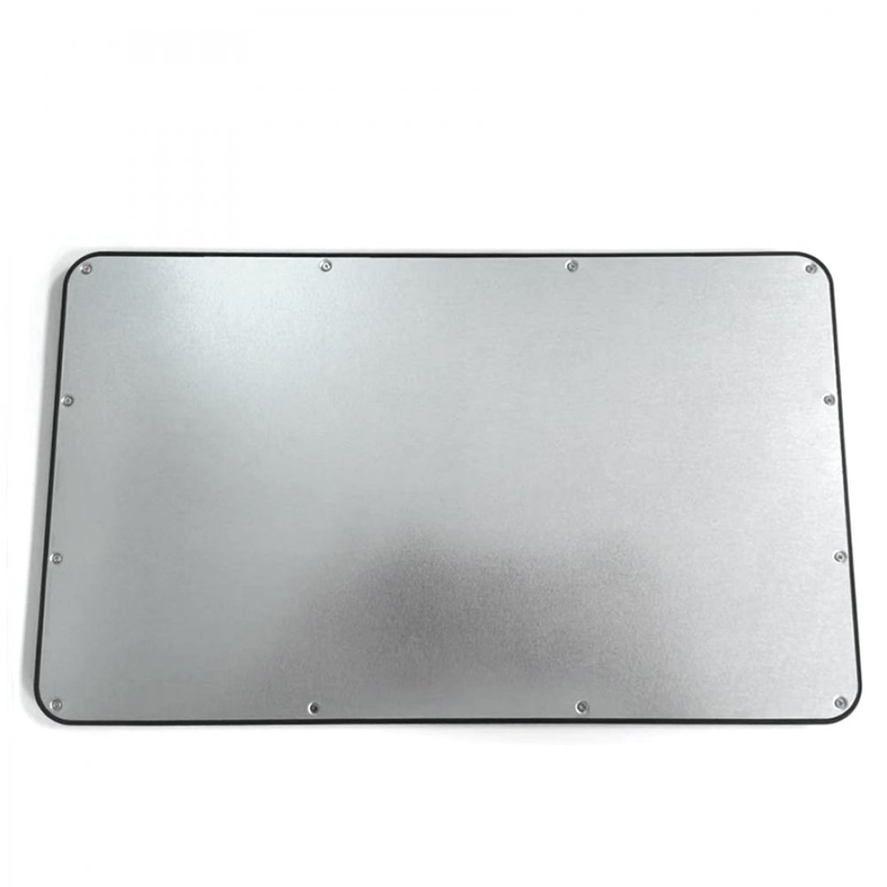 Портативная мини клавиатура Visible, черный арт. 2049.02 Портативная мини клавиатура Visible, черный арт. 2049.02