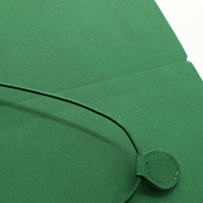 Ежедневник A5 недатированный Massimo в мягком переплёте, темно-зеленый арт. 51027.24 Ежедневник A5 недатированный Massimo в мягком переплёте, темно-зеленый арт. 51027.24
