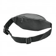 Поясная сумка SPLIT TO GO, Серый/Красный арт. 38002.10.05