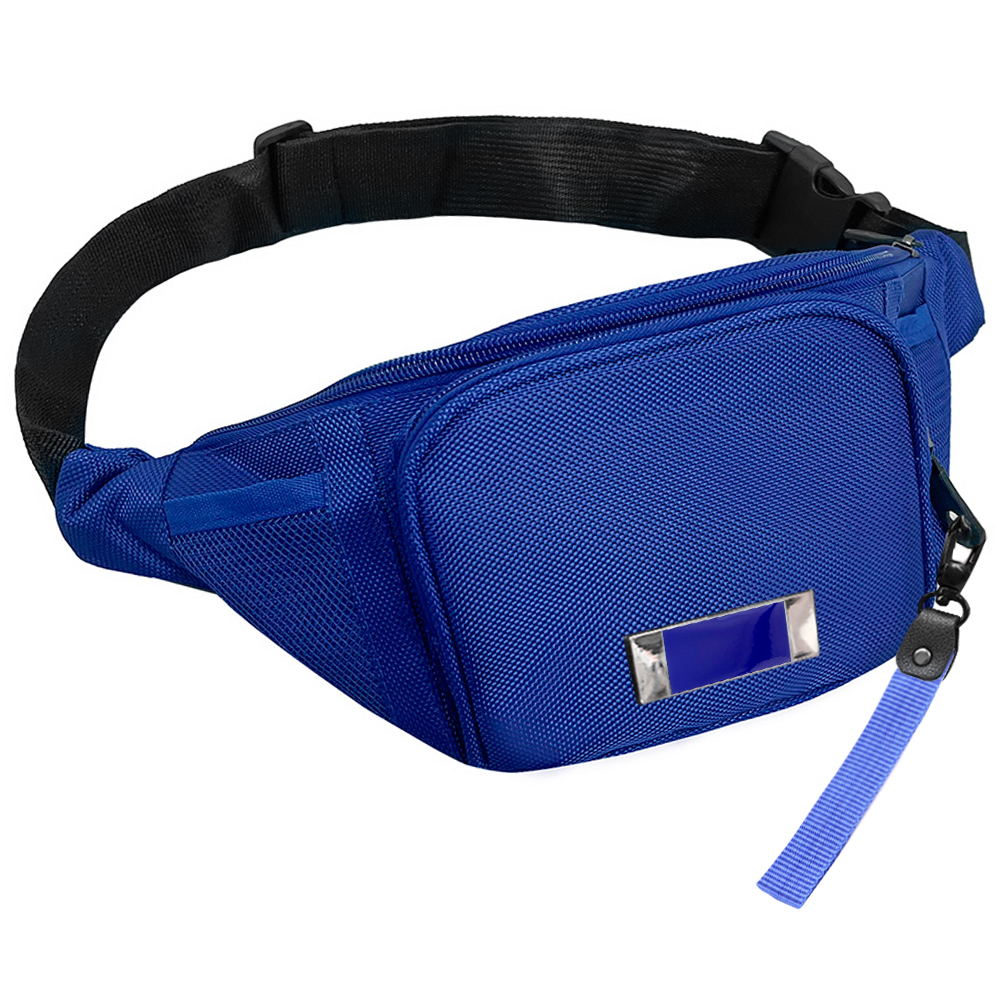 Поясная сумка SPLIT TO GO, Синий/Синий/Синий арт. 38002.03.03.03 Поясная сумка SPLIT TO GO, Синий/Синий/Синий арт. 38002.03.03.03