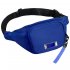 Поясная сумка SPLIT TO GO, Синий/Синий/Синий