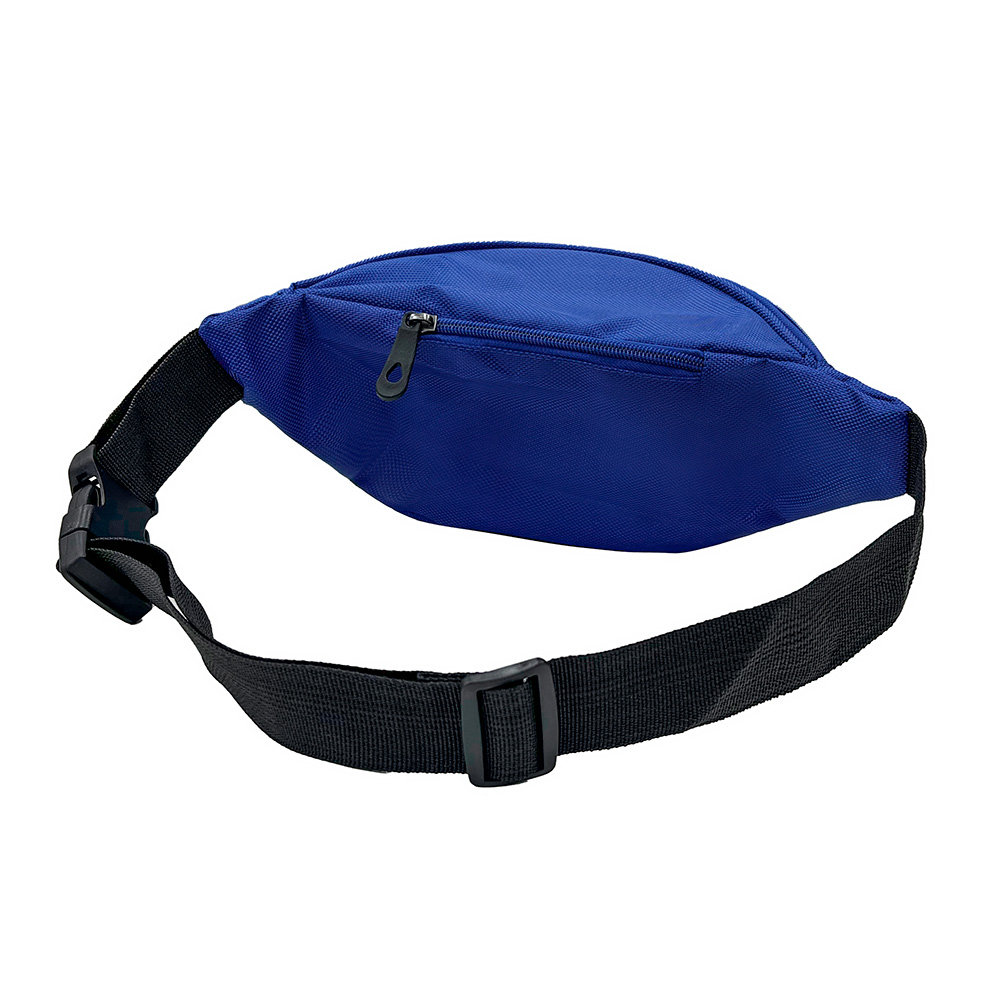 Поясная сумка SPLIT TO GO, Синий/Синий арт. 38002.03.03 Поясная сумка SPLIT TO GO, Синий/Синий арт. 38002.03.03