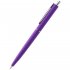 Ручка шариковая Dot Soft, фиолетовая арт. 1073.16 Ручка шариковая Dot Soft, фиолетовая арт. 1073.16